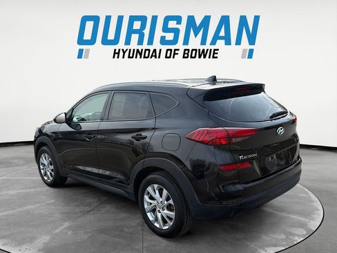 Used 2019 Hyundai Tucson Value image 4