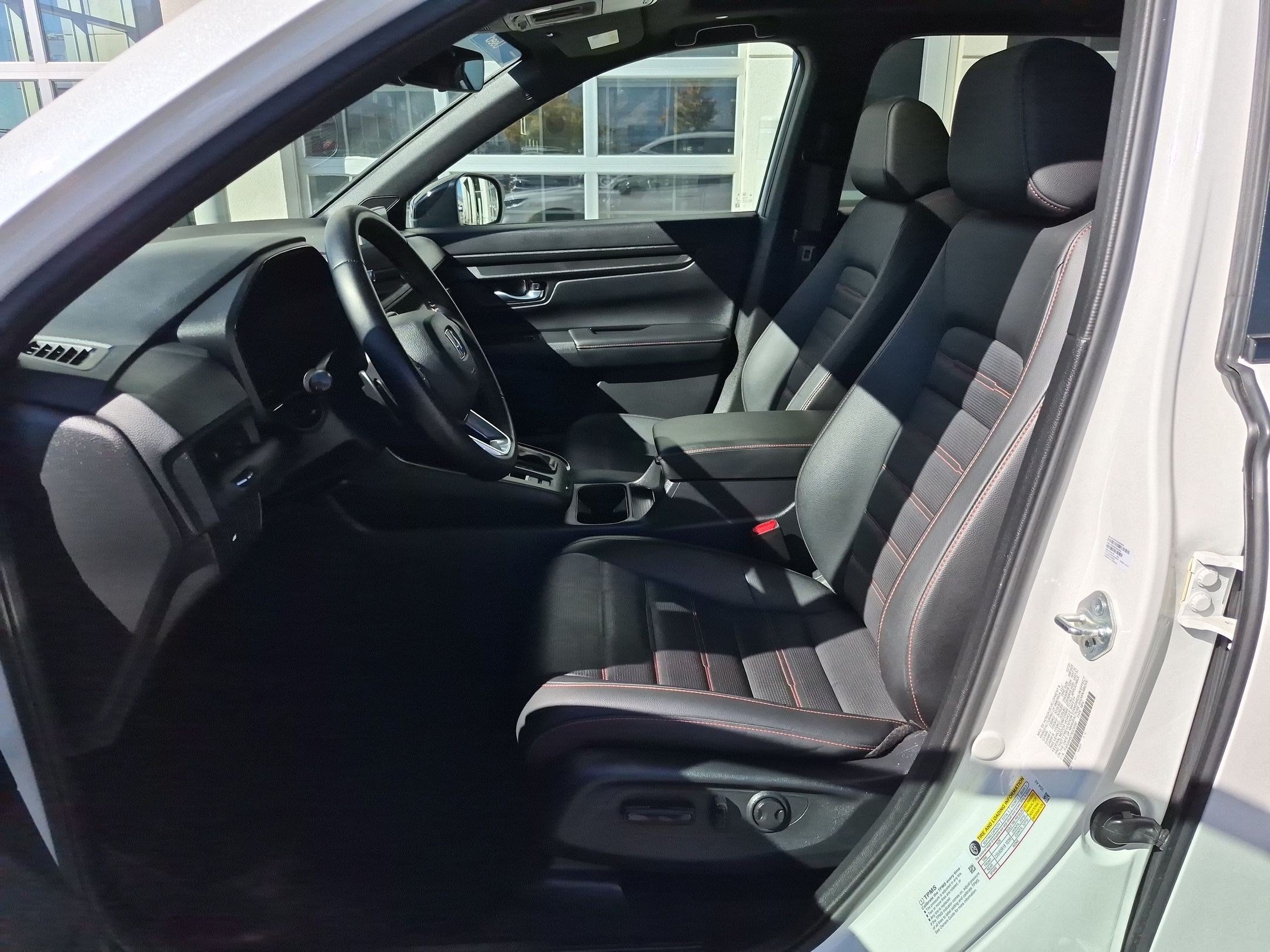 Used 2026 Honda CR-V Sport-L image 17
