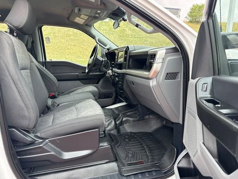 Used 2024 Ford F350 XL AWD/4WD image 30