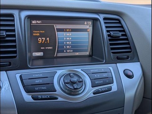 Used 2014 Nissan Murano SL image 14