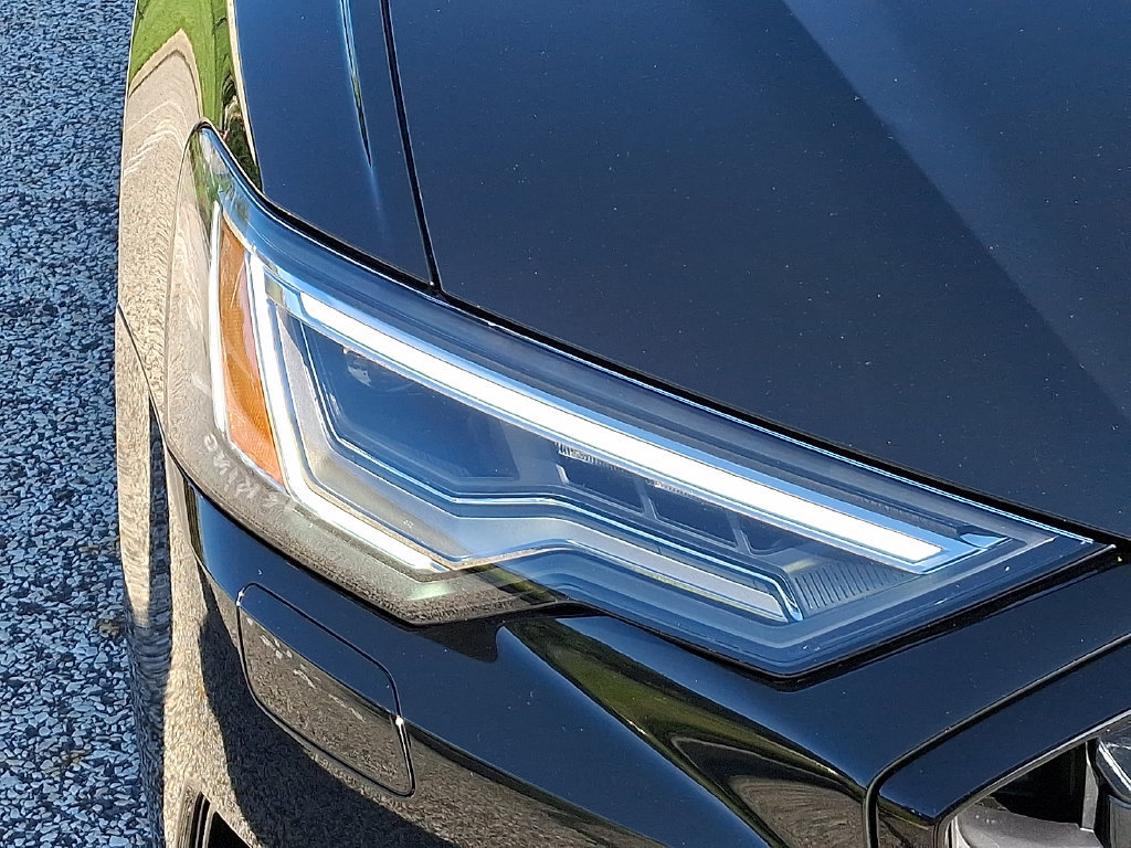 Certified 2025 Audi A6 Premium Plus AWD/4WD image 9