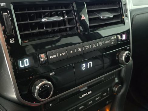 Used 2022 Lexus GX 460 Premium w/ Premium Plus Package AWD/4WD image 19