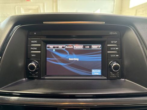 Used 2015 MAZDA MAZDA6 Touring image 17