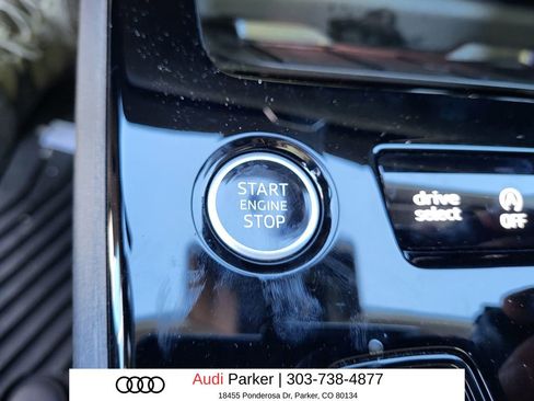 New 2025 Audi A5 2.0T Premium Plus w/ Premium Plus AWD/4WD image 21