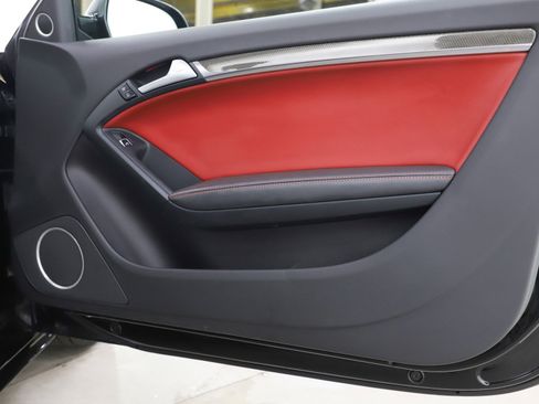 Used 2014 Audi S5 Premium Plus image 9