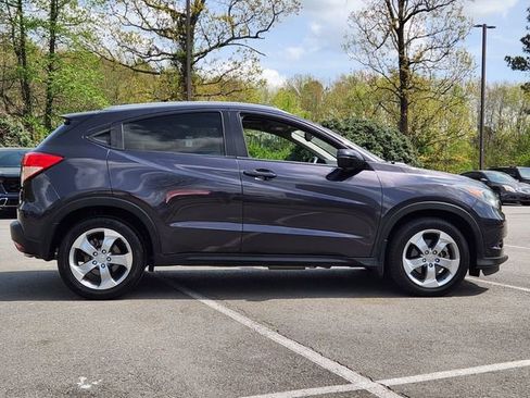 Used 2016 Honda HR-V EX-L image 4