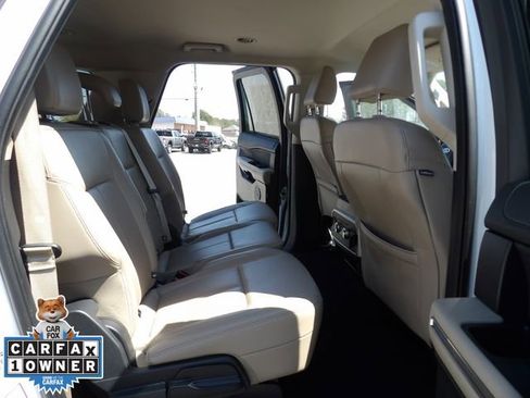 Certified 2024 Ford Expedition Max XLT image 54