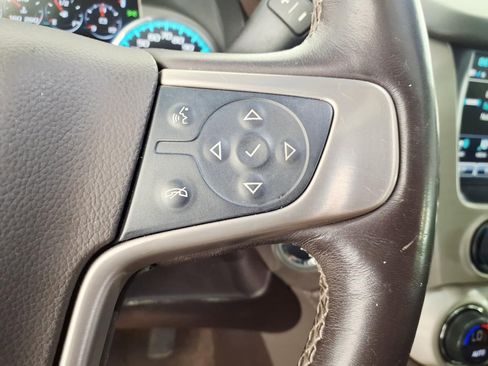 Used 2018 GMC Yukon Denali w/ Denali Ultimate Package RWD image 20