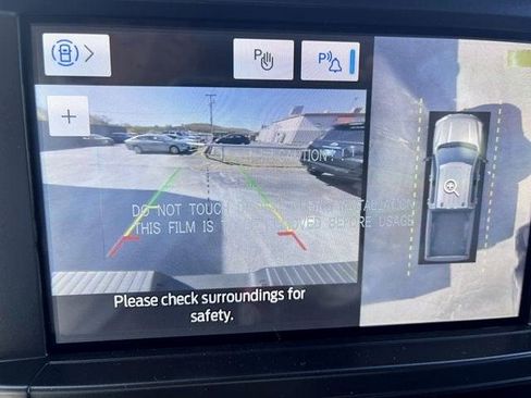 New 2026 Ford F350 XL w/ 360-Degree Camera Package RWD image 14
