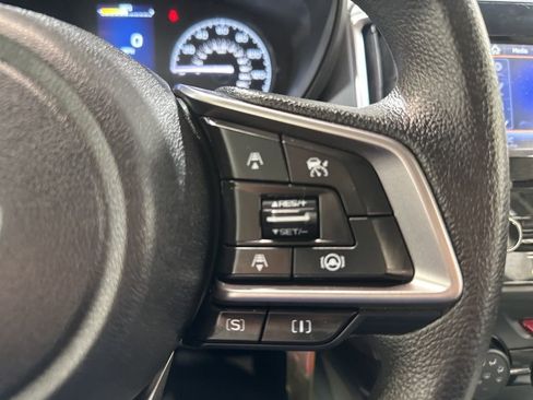 Used 2023 Subaru Forester Base image 25