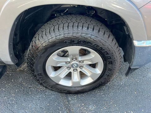 Used 2022 RAM 1500 Laramie image 59