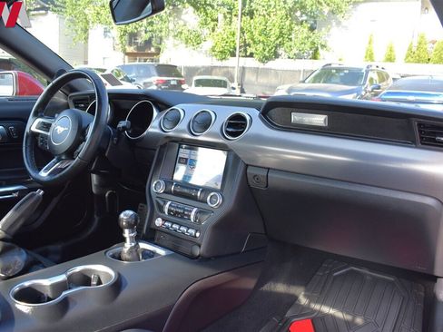 Used 2019 Ford Mustang Coupe w/ Equipment Group 101A image 11