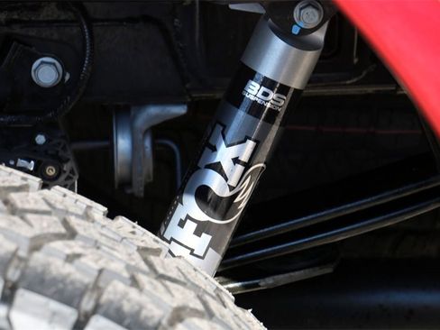 New 2024 Ford F150 Lariat w/ Equipment Group 502A High image 11