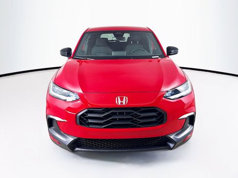 New 2026 Honda HR-V Sport image 3