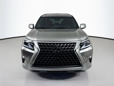 Used 2023 Lexus GX 460 Premium w/ Premium Package AWD/4WD image 2