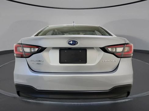 Used 2025 Subaru Legacy Premium image 4