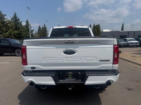 Used 2023 Ford F150 Tremor AWD/4WD image 9