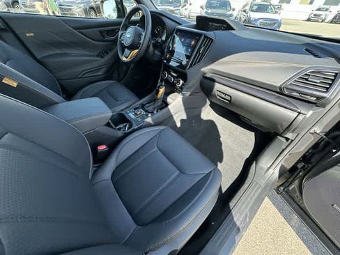 Used 2025 Subaru Forester Wilderness AWD/4WD image 20