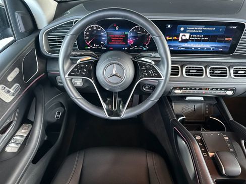 Certified 2026 Mercedes-Benz GLE 350 4MATIC image 16
