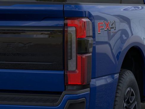 New 2026 Ford F250 Platinum AWD/4WD image 21