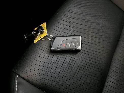 Used 2025 Lexus IS 350 F Sport AWD/4WD image 15