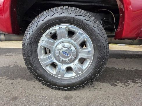 Used 2016 Ford F350 Lariat image 27