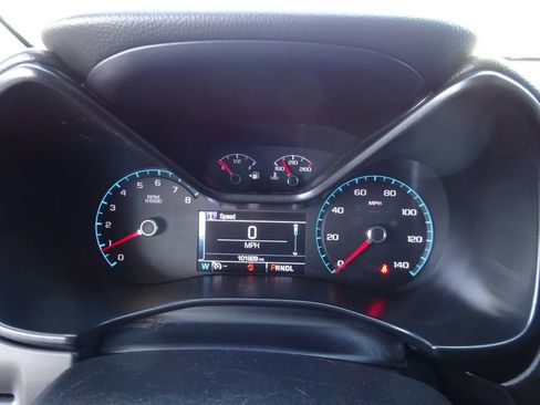 Certified 2018 GMC Canyon SLE w/ Nightfall Edition AWD/4WD image 25