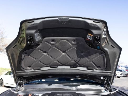 Used 2024 Porsche Cayenne Coupe image 71