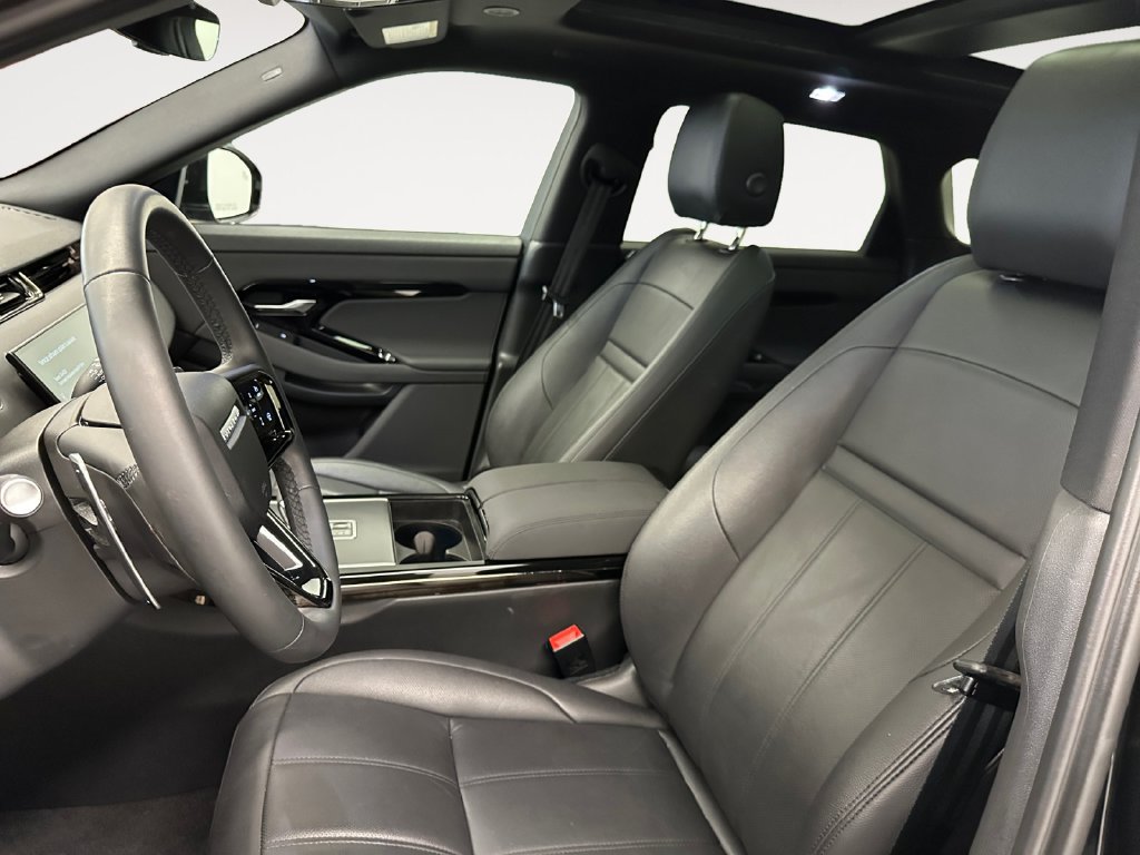 Used 2026 Land Rover Range Rover Evoque S AWD/4WD image 10