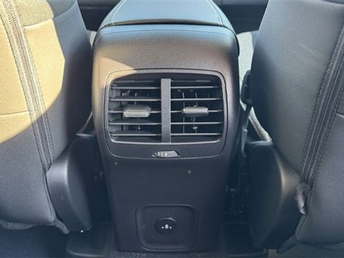 New 2025 Ford Bronco Sport Big Bend image 16