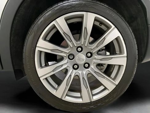 Used 2019 Cadillac XT4 Premium Luxury FWD image 26