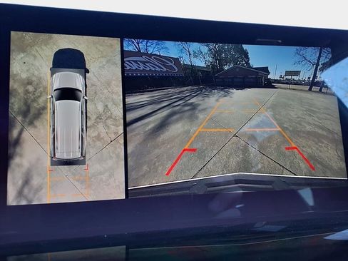 New 2026 Cadillac Escalade ESV Platinum Sport image 14