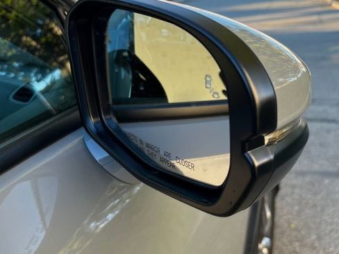 New 2026 Acura ADX FWD image 9