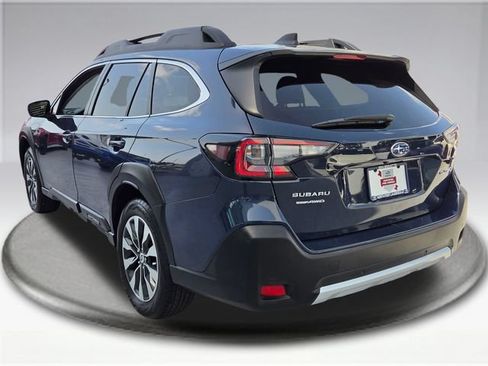 Certified 2024 Subaru Outback Limited AWD/4WD image 15