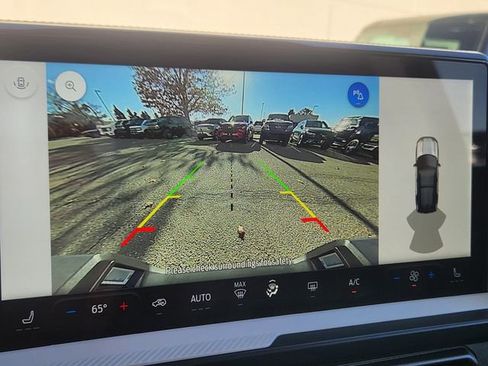 New 2025 Ford Bronco Sport Heritage w/ Convenience Package image 20