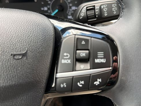 Used 2022 Ford Escape SE w/ Convenience Package AWD/4WD image 14