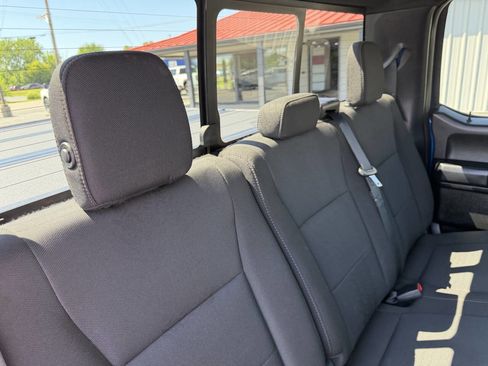 Used 2018 Ford F150 XLT w/ Equipment Group 302A Luxury AWD/4WD image 27