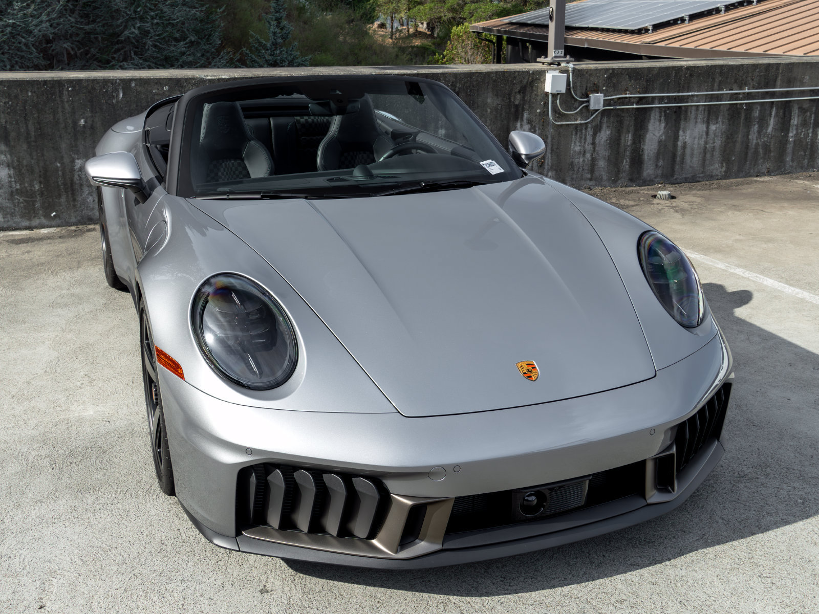 Certified 2026 Porsche 911 GTS RWD image 16