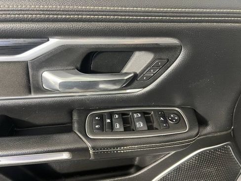 Used 2023 RAM 1500 Laramie AWD/4WD image 14