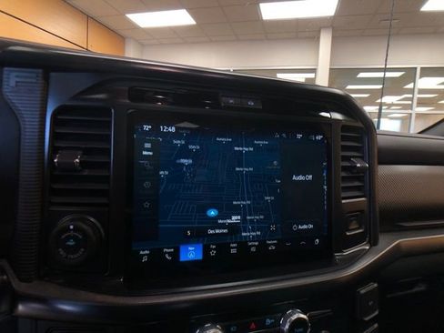 New 2025 Ford F150 Raptor image 16