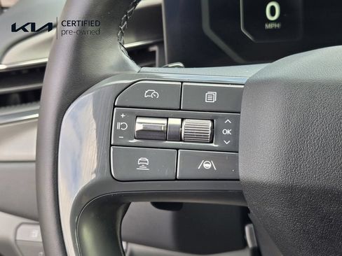 Certified 2024 Kia EV9 Land AWD/4WD image 25