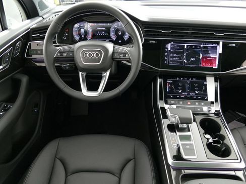 Used 2026 Audi Q7 2.0T Premium AWD/4WD image 13