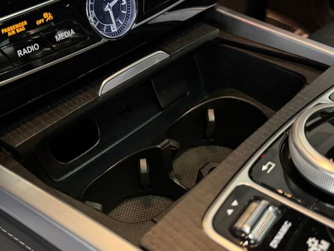 Used 2020 Mercedes-Benz G 550 image 34