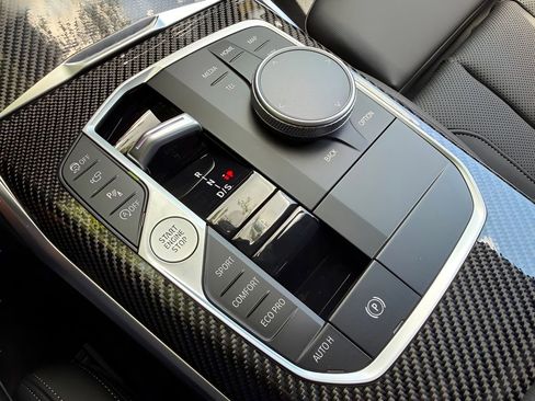 New 2026 BMW M340i Sedan RWD image 19