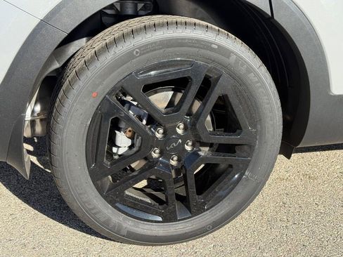 New 2025 Kia Telluride SX Prestige X-Line image 4