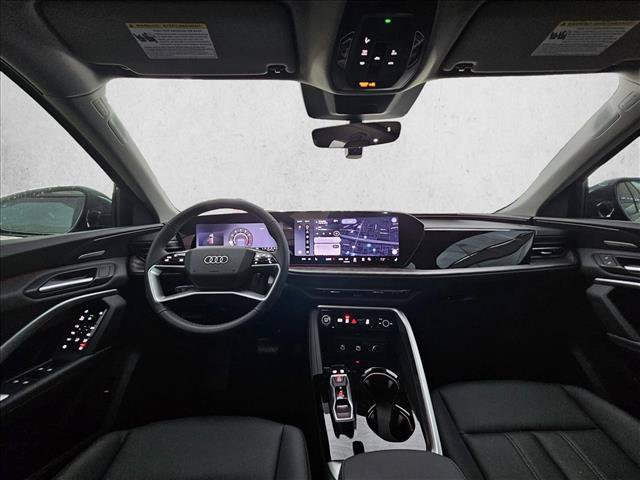 New 2026 Audi Q5 Premium Plus AWD/4WD image 17