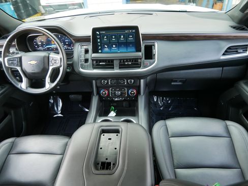 Used 2023 Chevrolet Tahoe LT image 10