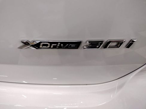 Used 2023 BMW X3 xDrive30i w/ Premium Package image 13