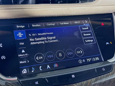 Used 2021 Cadillac XT6 Premium Luxury w/ Platinum Package AWD/4WD image 33