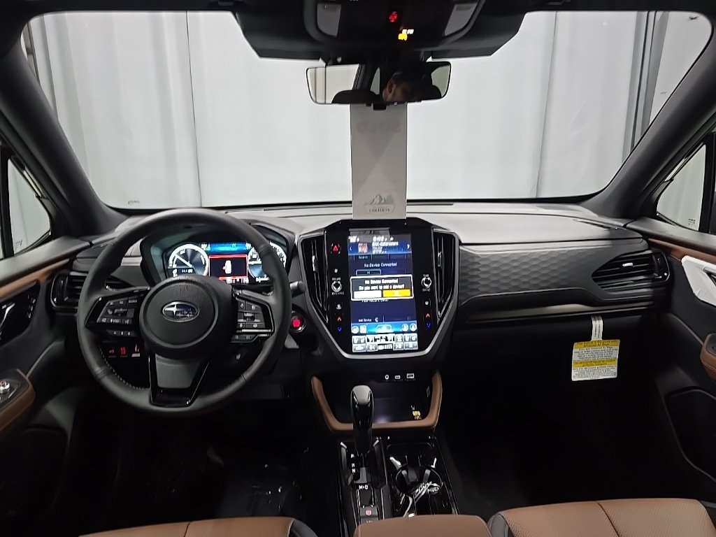 New 2026 Subaru Forester Touring AWD/4WD image 15